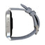 Smartwatch -  Display  AMOLED -  HK21 - Grigio - MU