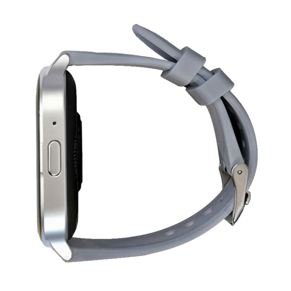 Smartwatch -  Display  AMOLED -  HK21 - Grigio - MU