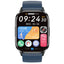 Smartwatch -  Display  AMOLED -  HK21 - Blu - MU