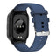 Smartwatch -  Display  AMOLED -  HK21 - Blu - MU