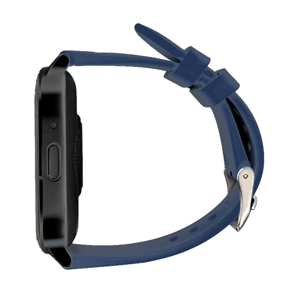 Smartwatch -  Display  AMOLED -  HK21 - Blu - MU