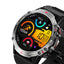 Smartwatch -  Display  AMOLED -  HK87 - Nero - MU