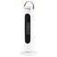 Termoventilatore torre HOT SPOT - 2000 W - 23 x 23 x 62 cm - bianco - CFG