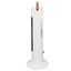 Termoventilatore torre HOT SPOT - 2000 W - 23 x 23 x 62 cm - bianco - CFG