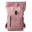 Zaino Roll-top Drop2Go - 30 x 42 x 14 cm - gomma - cipria - In Tempo