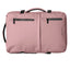 Zaino Travel Backpack Drop2Go - 30 x 15 x 45 cm - gomma - cipria - In Tempo