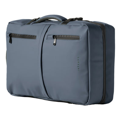 Zaino Travel Backpack Drop2Go - 30 x 15 x 45 cm - gomma - blu - In Tempo