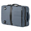 Zaino Travel Backpack Drop2Go - 30 x 15 x 45 cm - gomma - blu - In Tempo