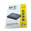 Caricatore USB -  140W -  3 USB-C + 1 USB-A - Nero -MKC Melchioni