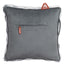 Cuscino Riscaldante - 45 x 45 cm - grigio - Montandor