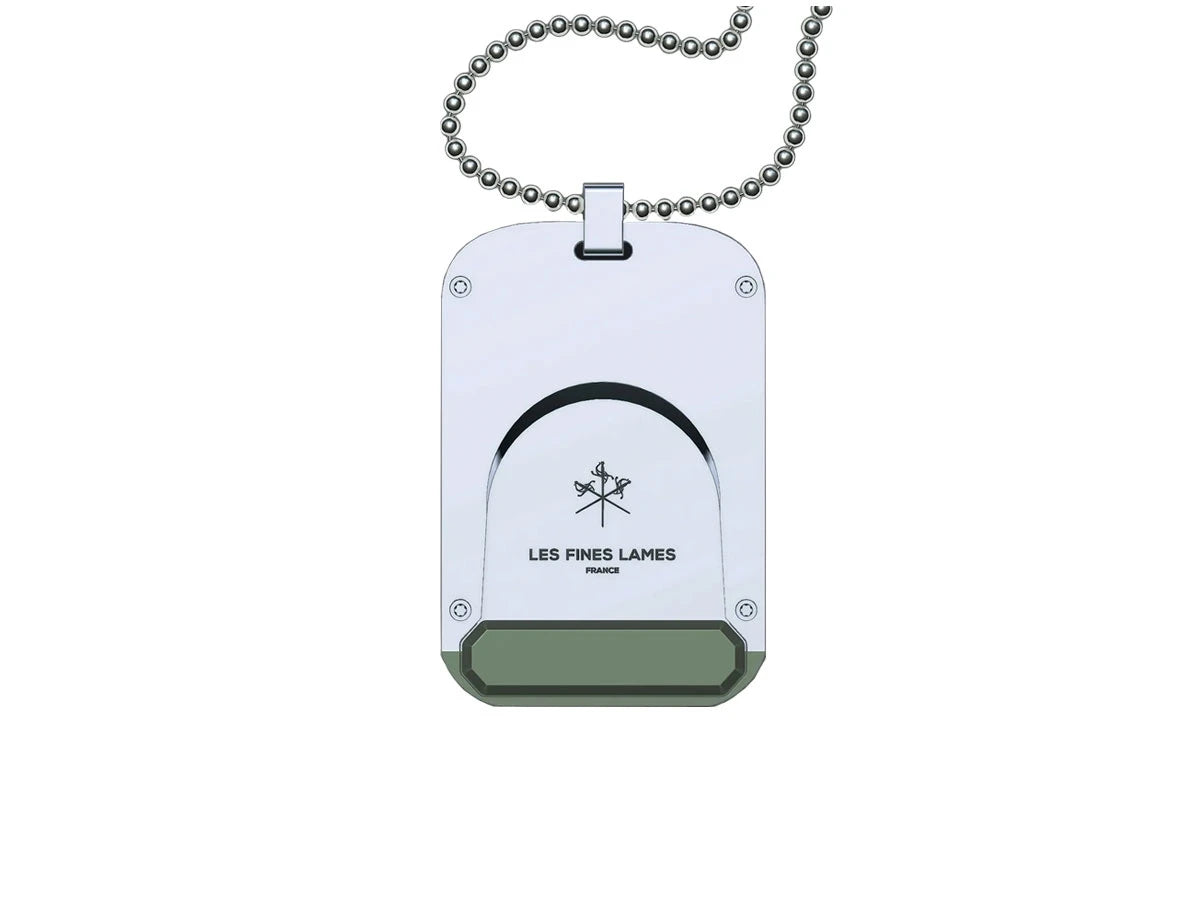 Les Fines Lames TAGLIASIGARI LE TAG T135 OD GREEN