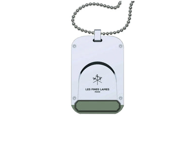 Les Fines Lames TAGLIASIGARI LE TAG T135 OD GREEN