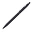 Penna sfera Click - punta M - fusto nero - Cross