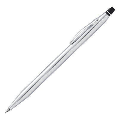 Portamine Click - 0.5mm - fusto cromo - Cross