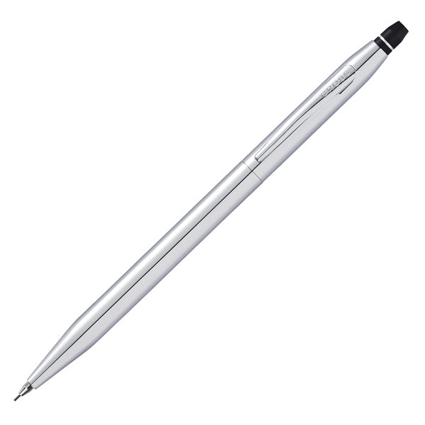 Portamine Click - 0.5mm - fusto cromo - Cross