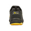 Calzatura di sicurezza Maverick Red Ego S3S ESD - numero 42 - nero/giallo - U-Power