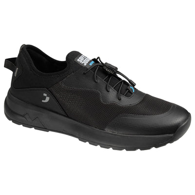 Calzatura Logan - numero 46 - nero - Safety Jogger