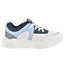 Calzatura bassa Sloan O1 LOW - numero 40 - bianco/azzurro - Safety Jogger