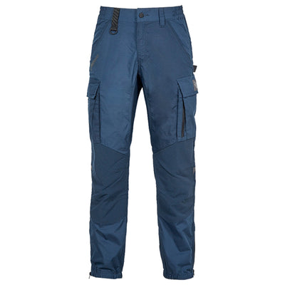 Pantaloni cargo Hike - taglia M - blu - U-Power