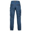 Pantaloni cargo Hike - taglia XL - blu - U-Power