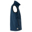 Gilet Brio - taglia L - PL - blu - U-Power