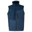 Gilet Brio - taglia XL - PL - blu - U-Power