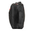 Zaino Travel Backpack Drop2Go - 30 x 15 x 45 cm - gomma - nero - In Tempo