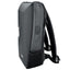 Zaino Titan Small - 15.6" - 29 x 41 x 10 cm - grigio - City Time