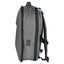 Zaino Titan Big - 15.6" - 30 x 42 x 15 cm - grigio - City Time