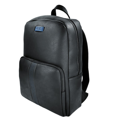 Zaino Blackform - 15.6" - 29 x 40,5 x 13 cm - nero - City Time