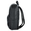 Zaino Blackform - 15.6" - 29 x 40,5 x 13 cm - nero - City Time