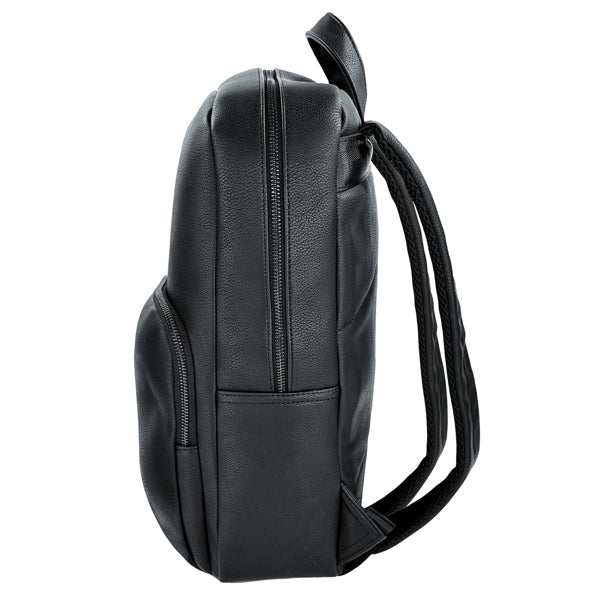 Zaino Blackform - 15.6" - 29 x 40,5 x 13 cm - nero - City Time