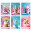 Maxiquaderno Be More Sweet - A4 - 1 rigo - alta fogliazione - 48+2 fogli - 100 gr - BM