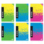 Maxiquaderno Be More Fluo - A4 - 5mm c/margine - alta fogliazione - 48+2 fogli - 100 gr - BM