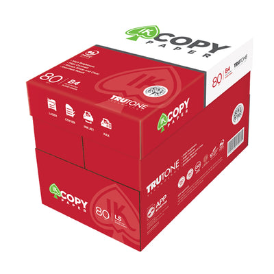Carta IK Copy - B4 - 257 x 364 mm - 80 gr - bianco - conf. 500 fogli