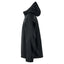 Giacca tecnica Verve - taglia M - nero - U-Power