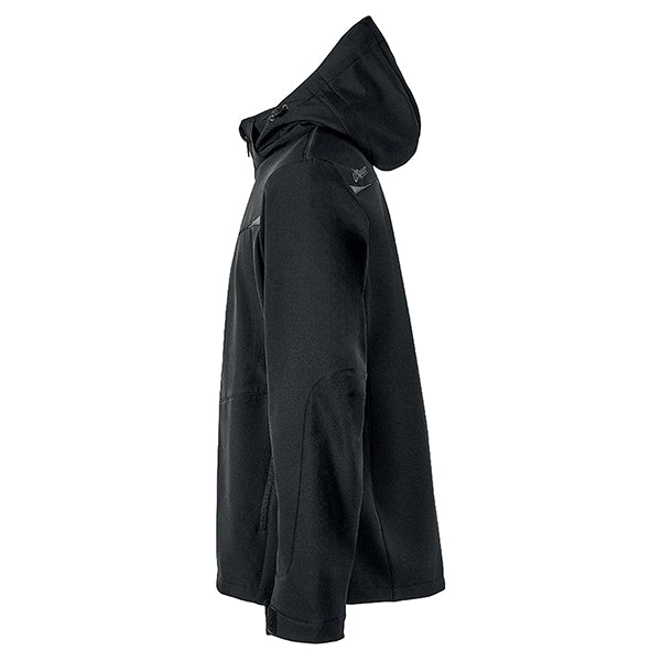 Giacca tecnica Verve - taglia M - nero - U-Power