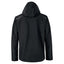 Giacca tecnica Verve - taglia M - nero - U-Power