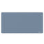 Sottomano da scrivania Breyta - 40 x 80cm - Blu marino - Fellowes