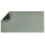 Sottomano da scrivania Breyta - 40 x 80cm - verde salvia - Fellowes