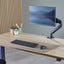 Sottomano da scrivania Breyta - 40 x 80cm - Sabbia - Fellowes