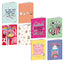 Maxiquaderno Kid Girl - A4 - 1 rigo c/margine - 21 fogli - 80 gr - Blasetti