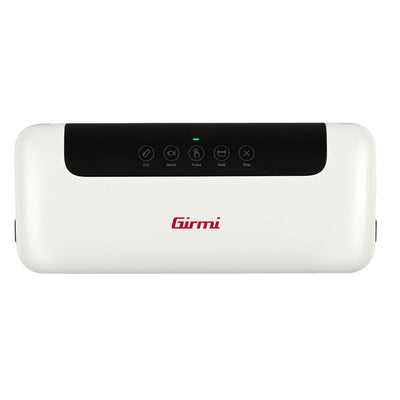 Macchina per sottovuoto - 100W - Girmi