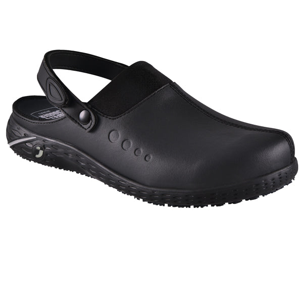 Zoccolo ortopedico Dany - numero 43 - nero - Safety Jogger