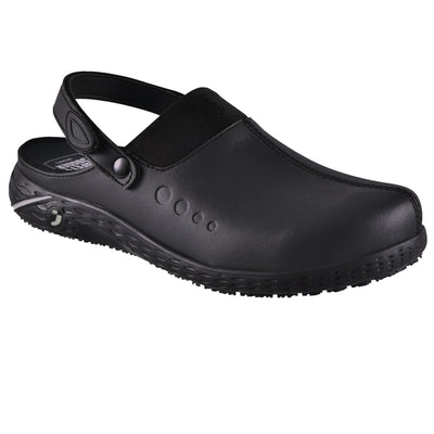 Zoccolo ortopedico Dany - numero 43 - nero - Safety Jogger