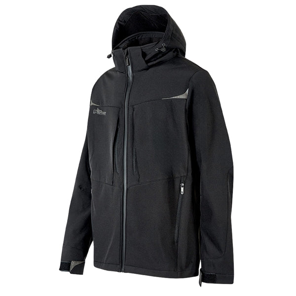 Giacca tecnica Verve - taglia XL - nero - U-Power