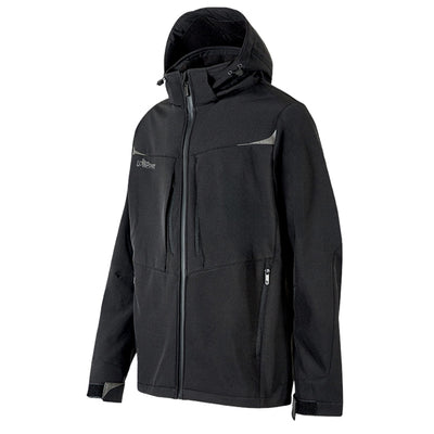 Giacca tecnica Verve - taglia XL - nero - U-Power