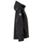 Giacca tecnica Verve - taglia XL - nero - U-Power