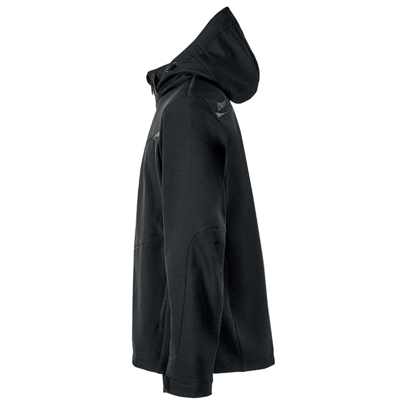 Giacca tecnica Verve - taglia XXL - nero - U-Power