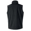 Gilet Brio - taglia L - PL - nero - U-Power